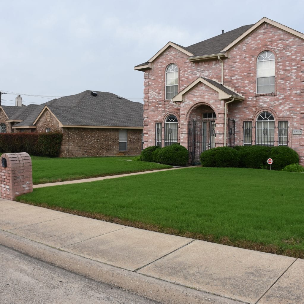 Pleasant Grove Say Yes to Dallas