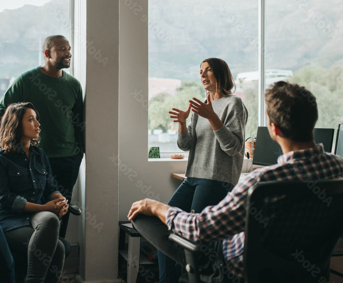 Office collaboration