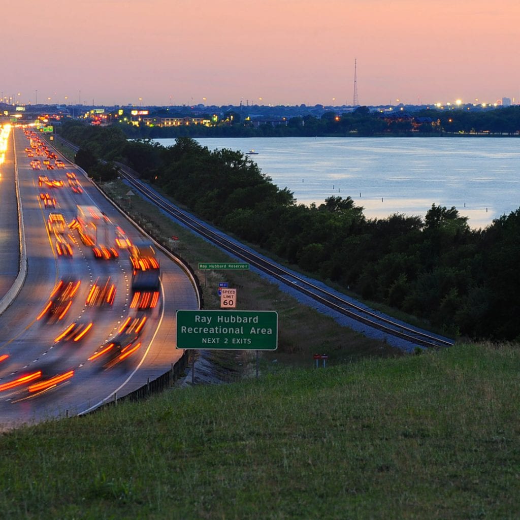 Life in the Fast Lane