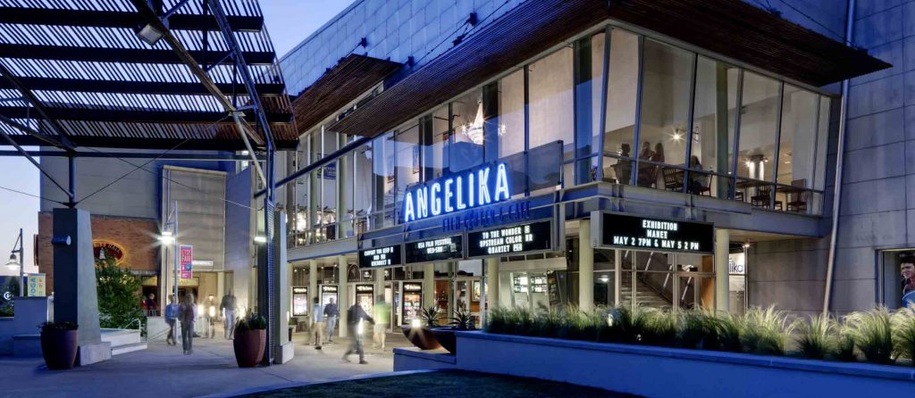 Shopping, Dining, & Nightlife