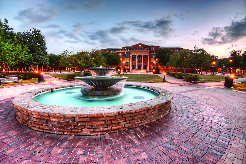 Photo: Southlake Town Square, Shawn O’Connell