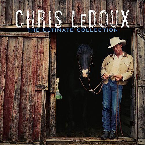 “Dallas Days and Fort Worth Nights” Chris LeDoux