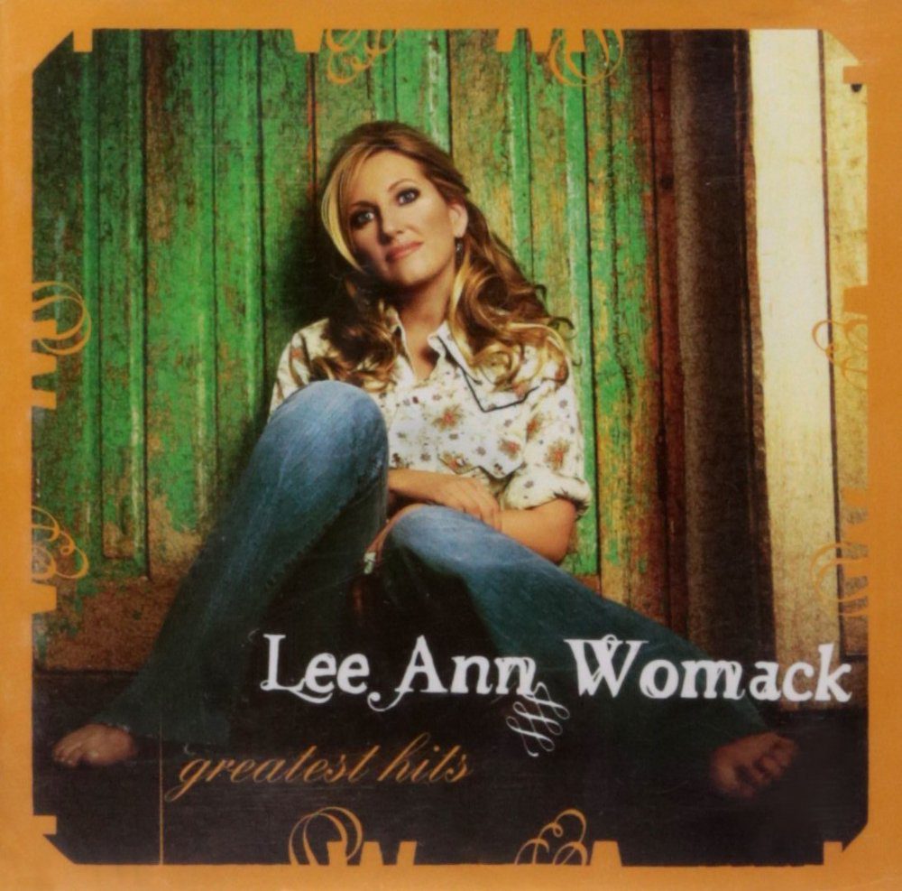 “If You’re Ever Down in Dallas” (Lee Ann Womack)