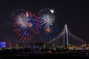 July Events