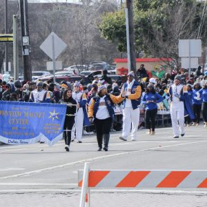 2023 MLK Celebrations & Parade