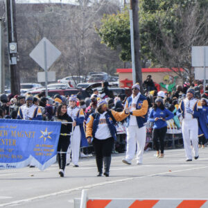 2023 MLK Celebrations & Parade