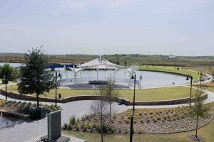 The Sound at Cypress Waters