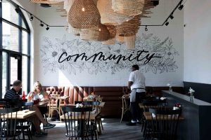 The Sound at Cypress Waters