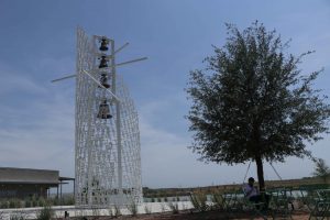 The Sound at Cypress Waters