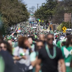 2023 St. Patrick’s Day Parade