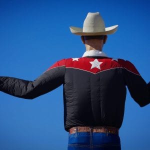 The New Voice of Big Tex Will Welcome You Back to the State Fair of Texas