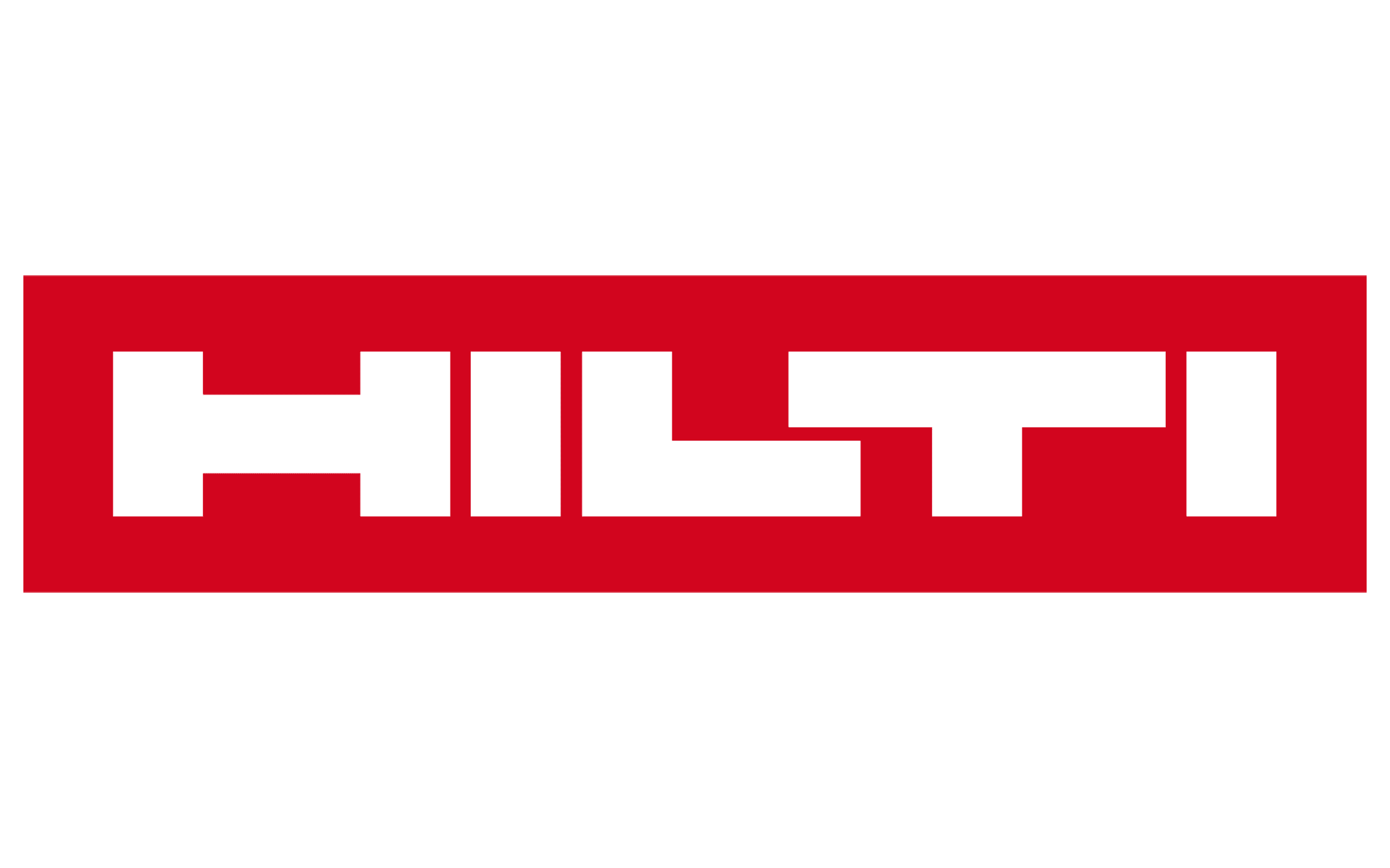 Hilti-Logo