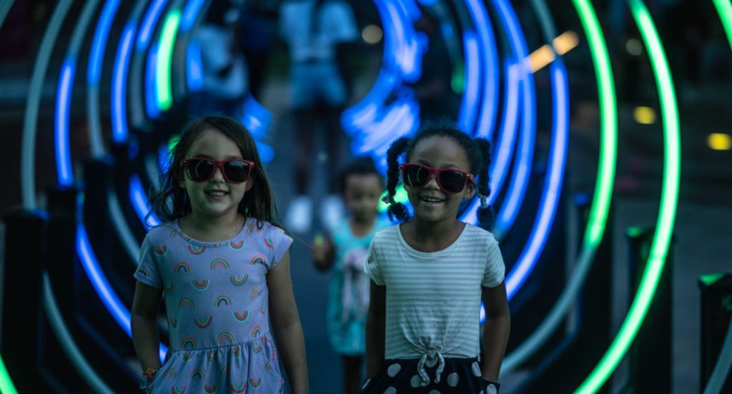 Main Street District