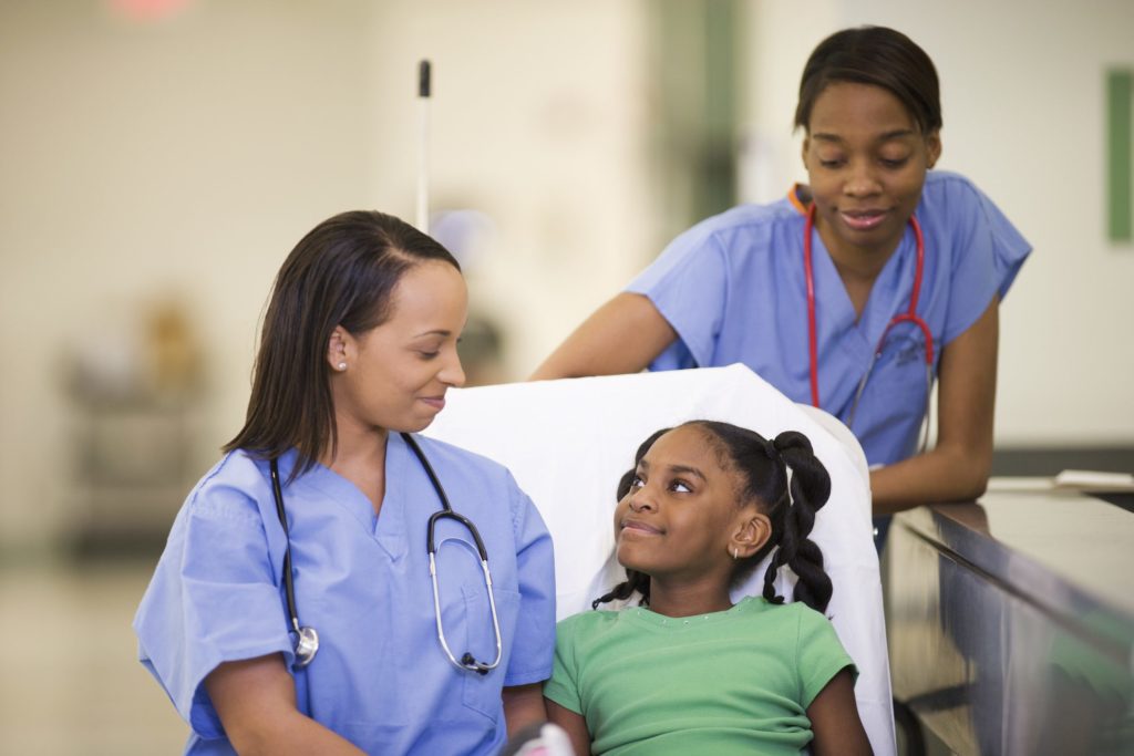 Say Yes to Health Care in Dallas