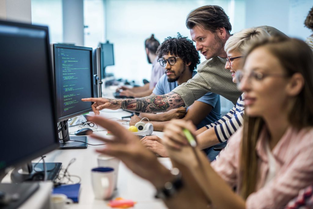 Say Yes to Tech in Dallas