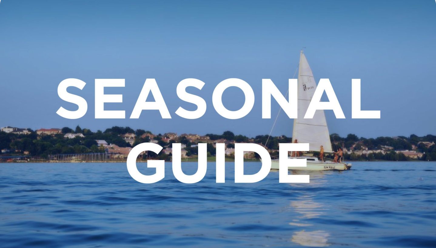 Seasonal Guide