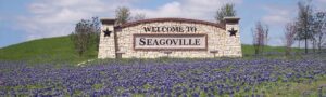 Credit: City of Seagoville
