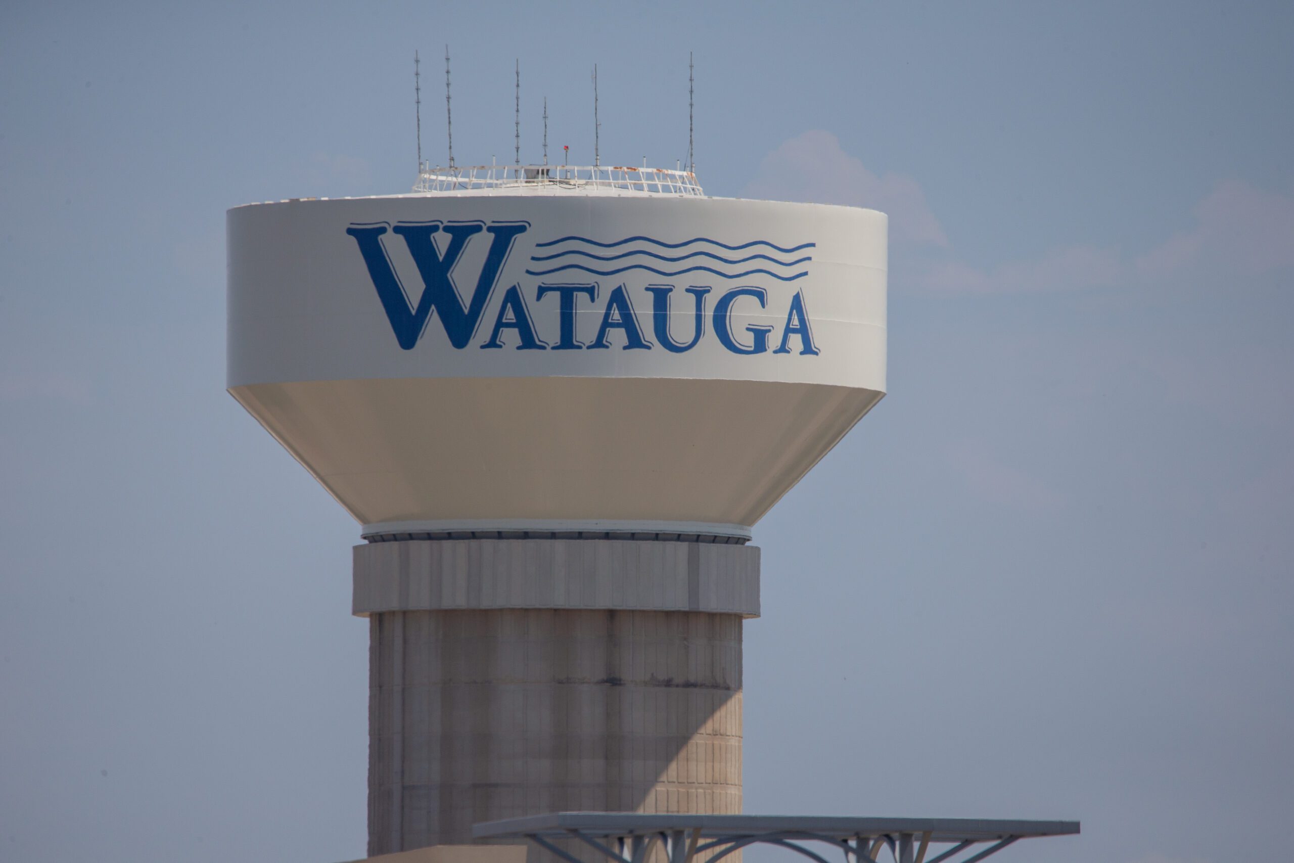WATAUGA_ WATER TOWER 1_ Phil Sirois
