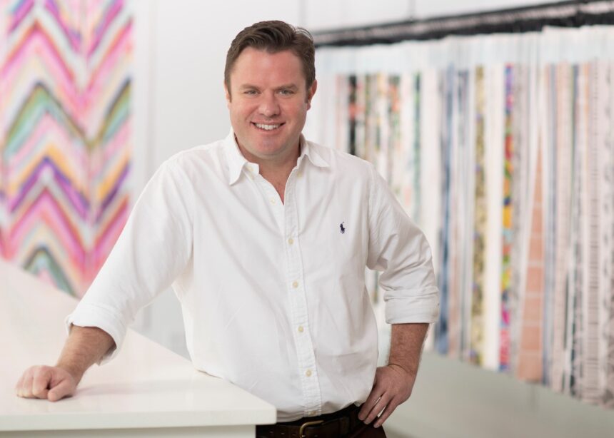 Richard Capp My Dallas Story