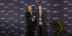 Lynee Faust- My Dallas Story