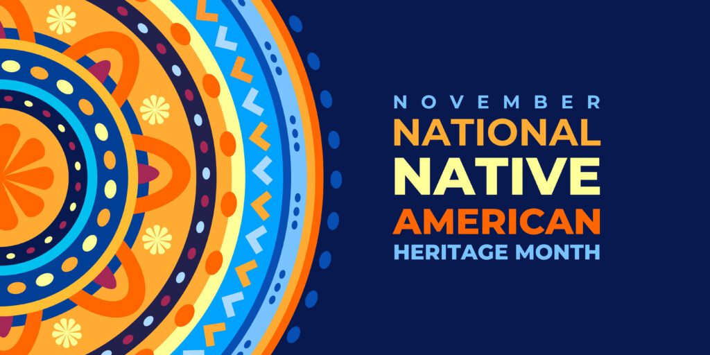 Native American Heritage Month