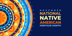 Native American Heritage Month