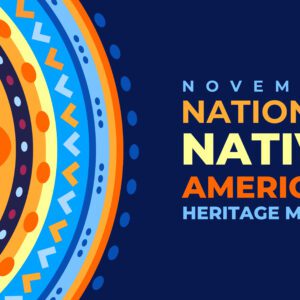 Local Treasures: Embracing Native American Heritage Month in DFW