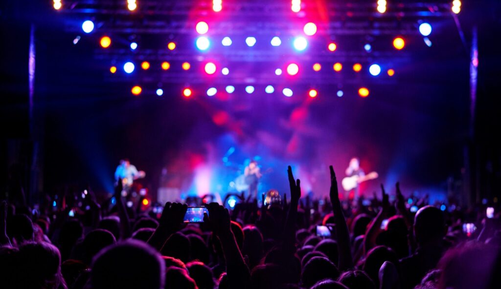 August Events