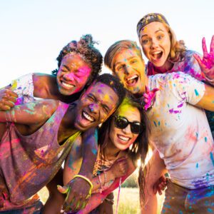 March Events