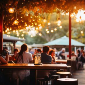 June Events