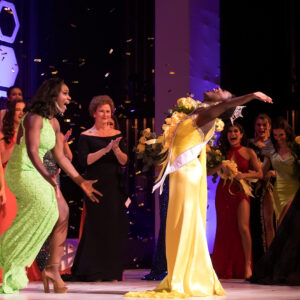 Miss Texas’ My Dallas Story