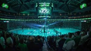 Dallas Stars