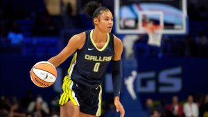 Dallas Wings