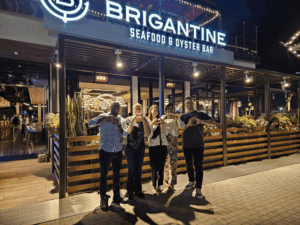 Givelify in Dallas: How One Founder Found Community, Culture, and Generosity