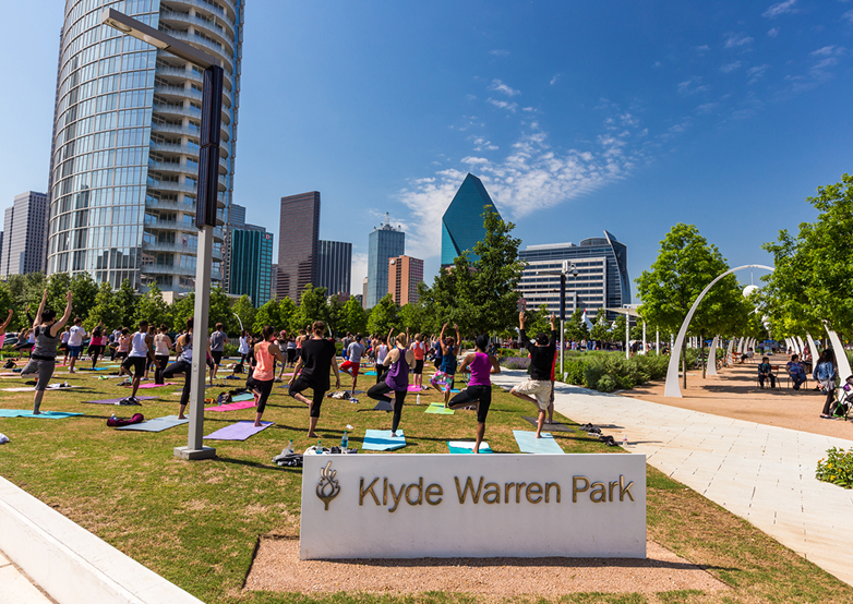 SAY YES TO CHAMPIONSHIP TEAMS AND UNFORGETTABLE MATCHUPS