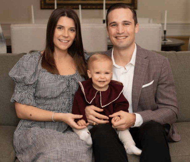 Austin and Risa Welch's My Dallas Story