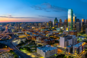 Y’all Street: What financial sector growth means for DFW