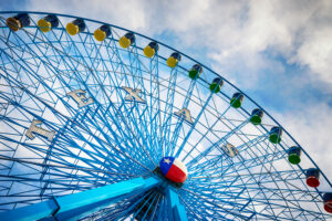 Your guide to the State Fair of Texas