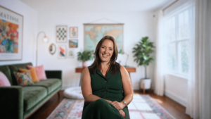 My Dallas Story: Nicole Bond Finds a New Home—and New Opportunities—in DFW 